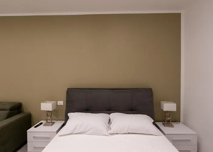 Suites Gaudioso Napoli center